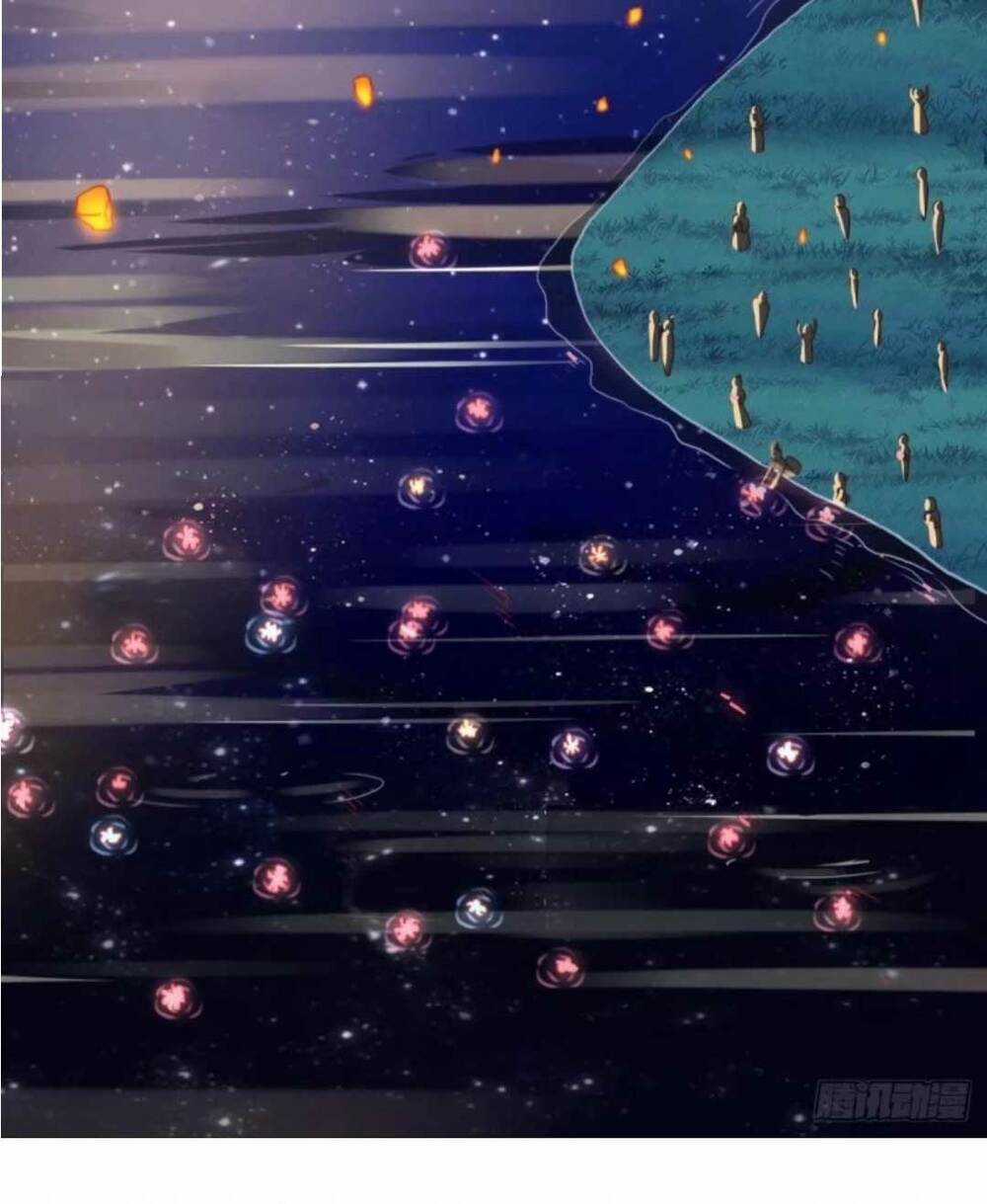 Ác Nữ Vi Đế Chapter 33 trang 50