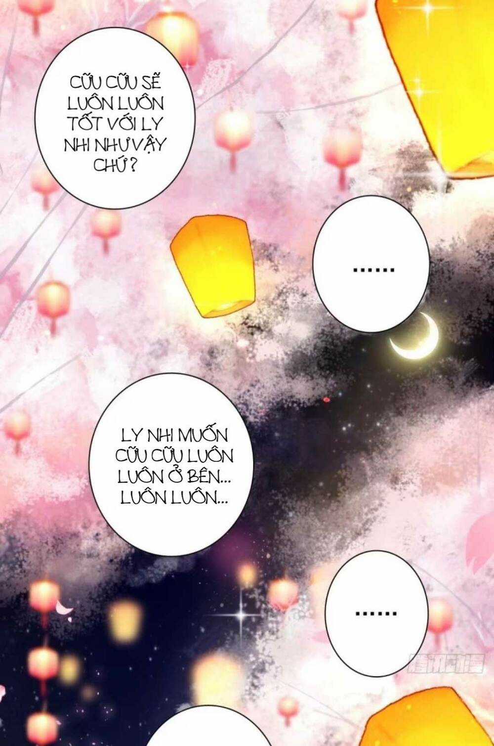 Ác Nữ Vi Đế Chapter 33 trang 53