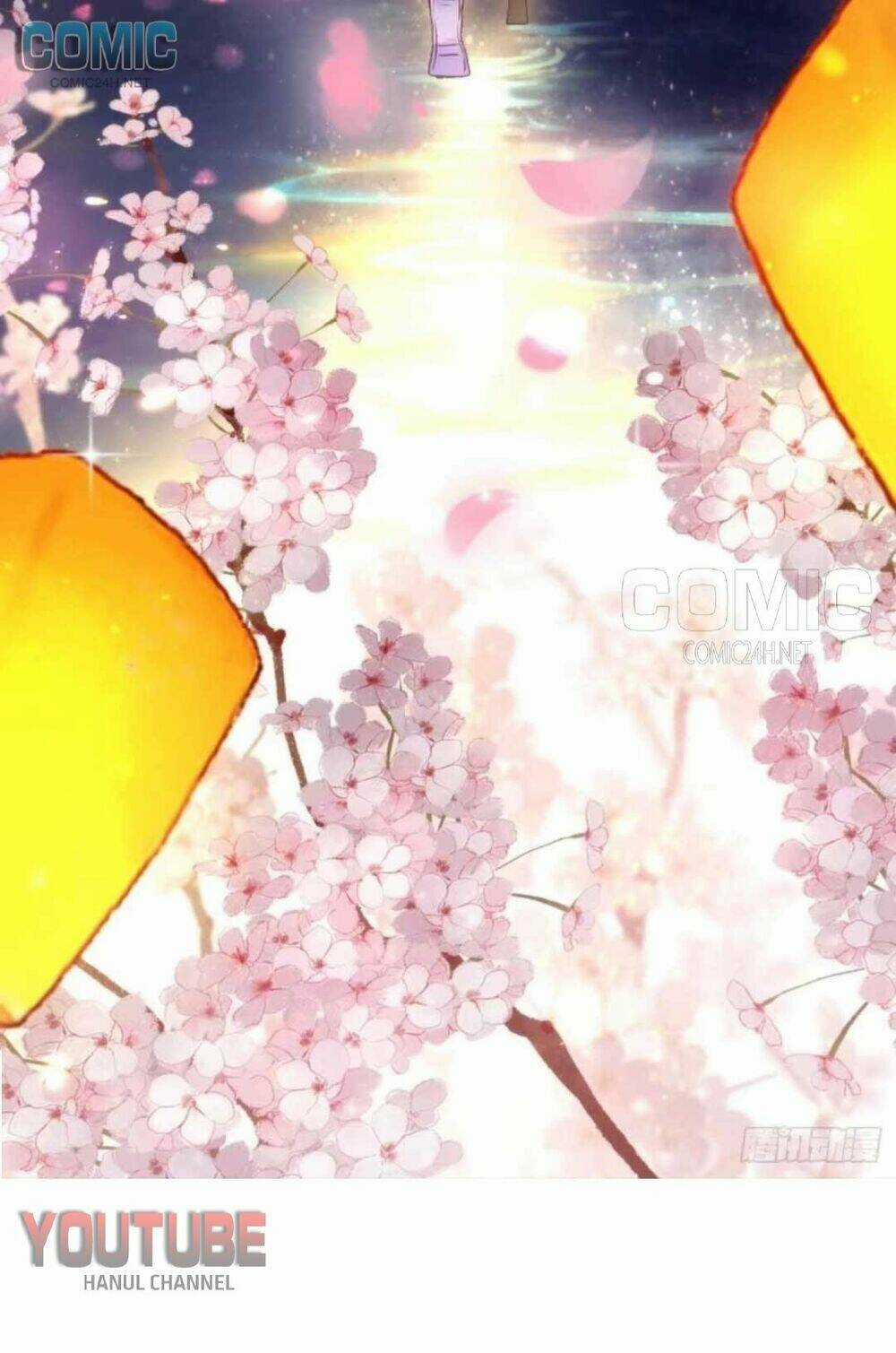 Ác Nữ Vi Đế Chapter 33 trang 55