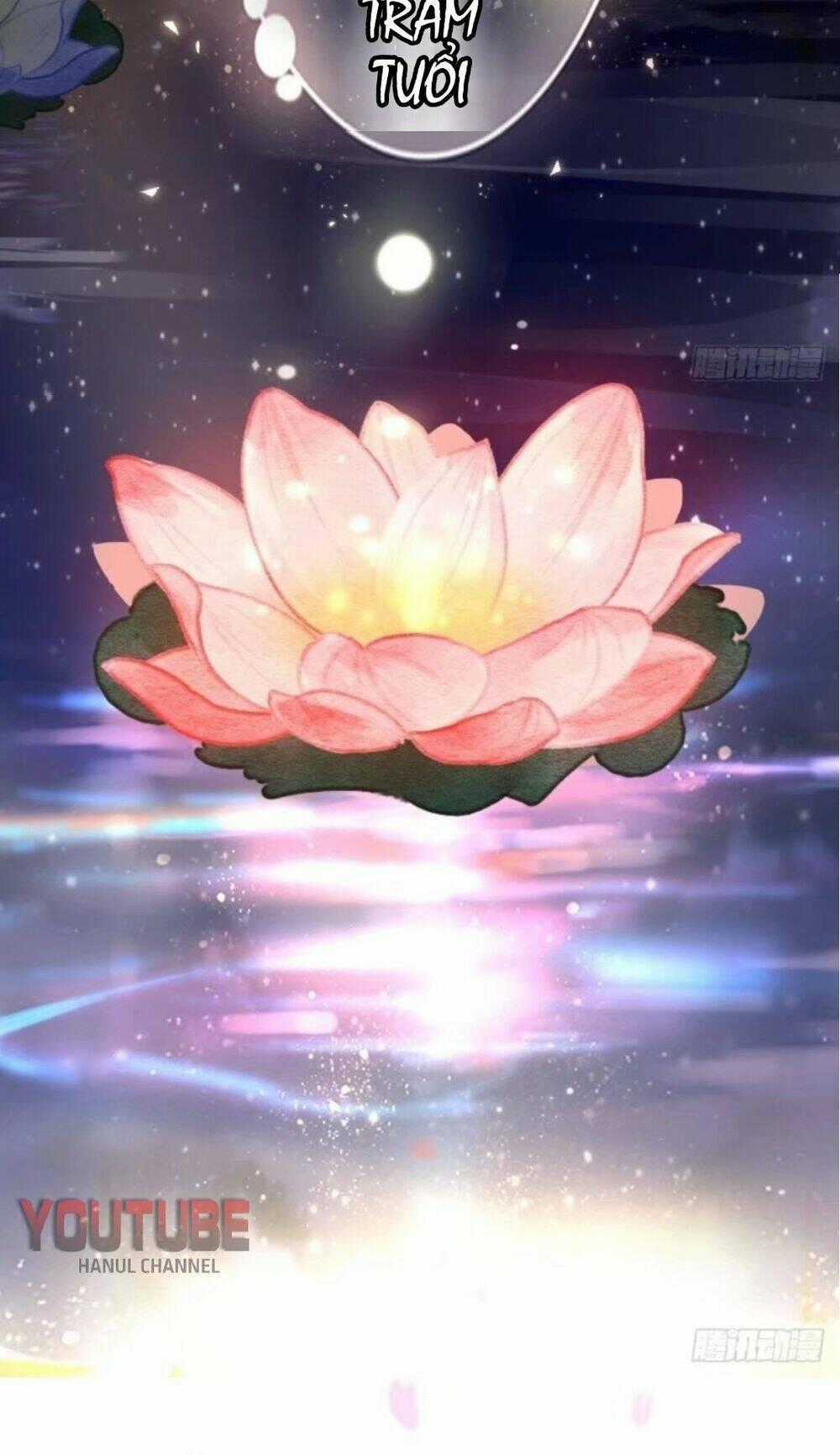 Ác Nữ Vi Đế Chapter 33 trang 57