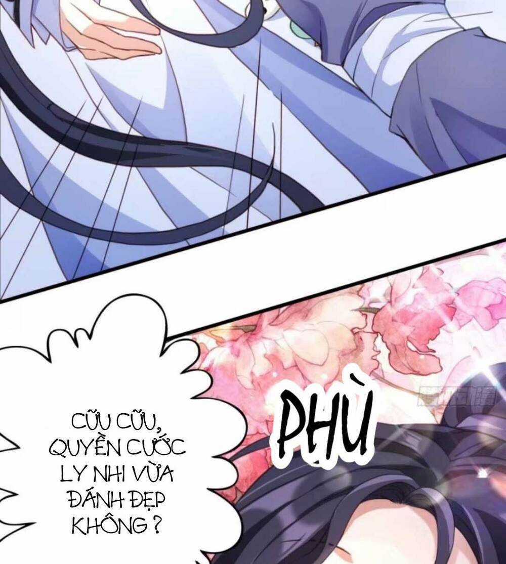 Ác Nữ Vi Đế Chapter 33 trang 6