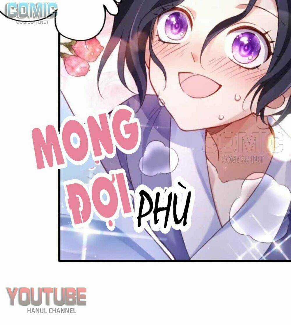 Ác Nữ Vi Đế Chapter 33 trang 7