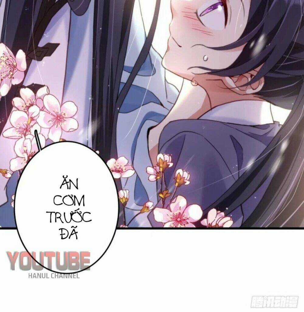 Ác Nữ Vi Đế Chapter 33 trang 9