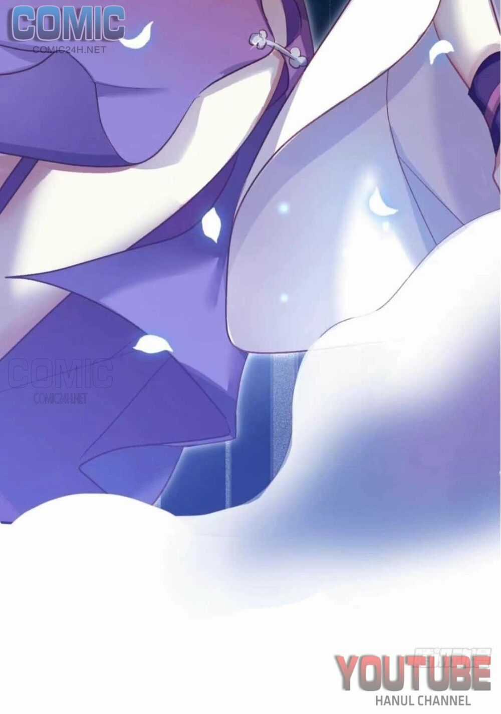 Ác Nữ Vi Đế Chapter 34 trang 12