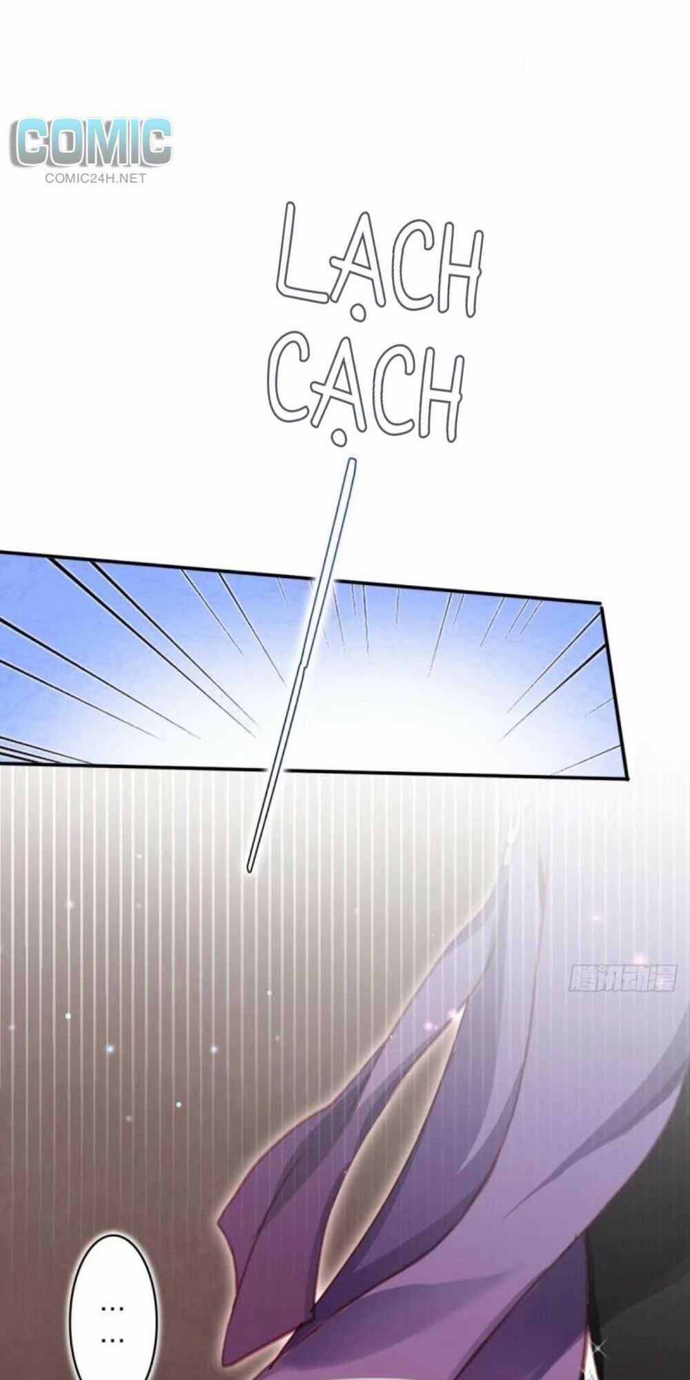 Ác Nữ Vi Đế Chapter 34 trang 13