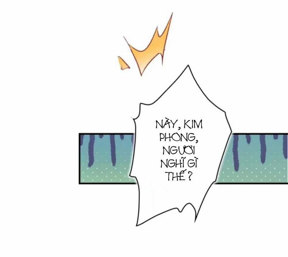 Ác Nữ Vi Đế Chapter 34 trang 16