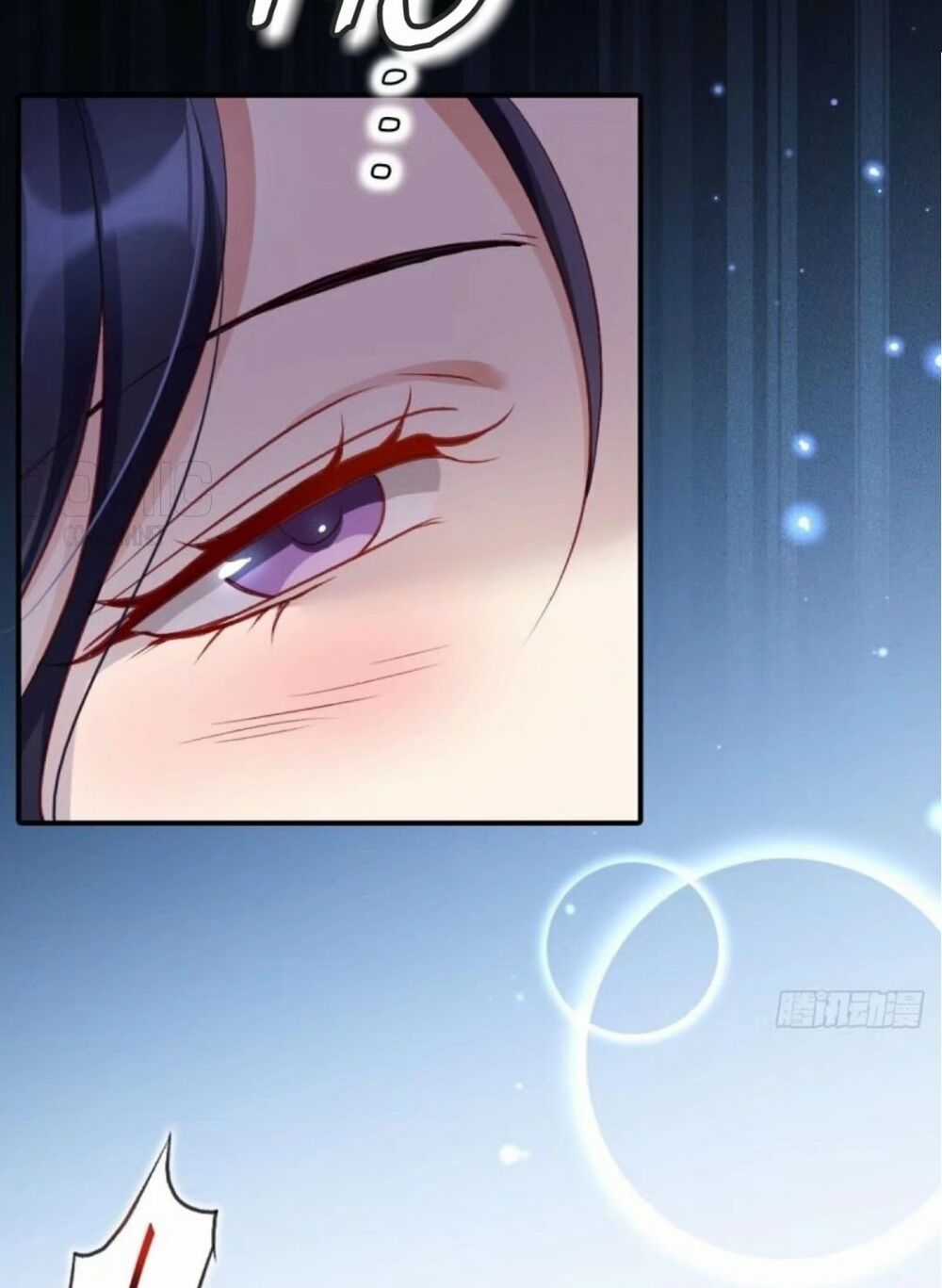 Ác Nữ Vi Đế Chapter 34 trang 19