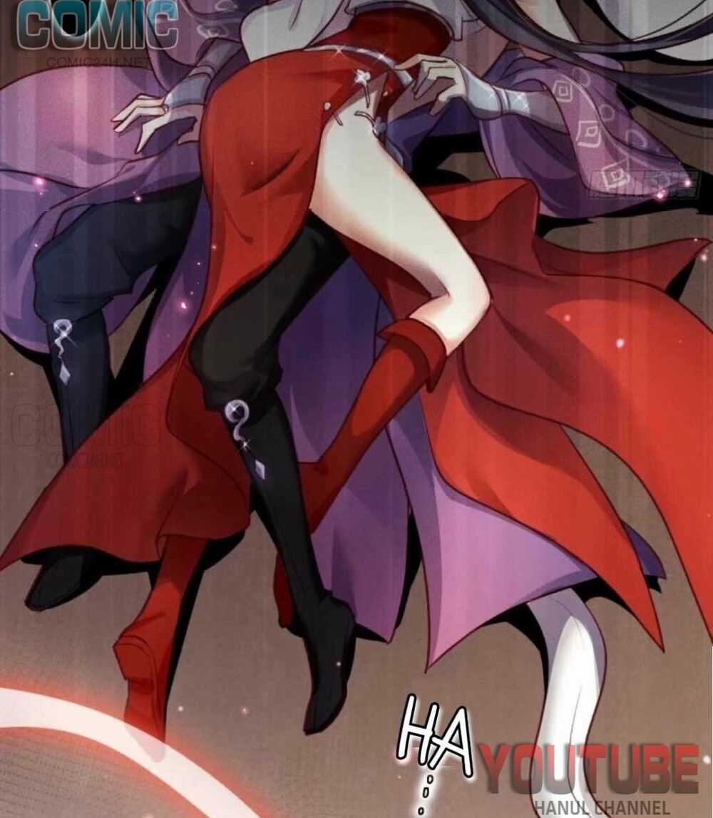 Ác Nữ Vi Đế Chapter 34 trang 2