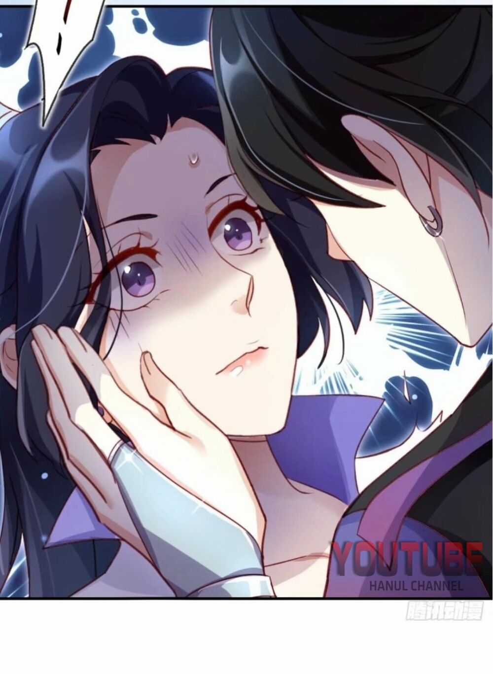 Ác Nữ Vi Đế Chapter 34 trang 20