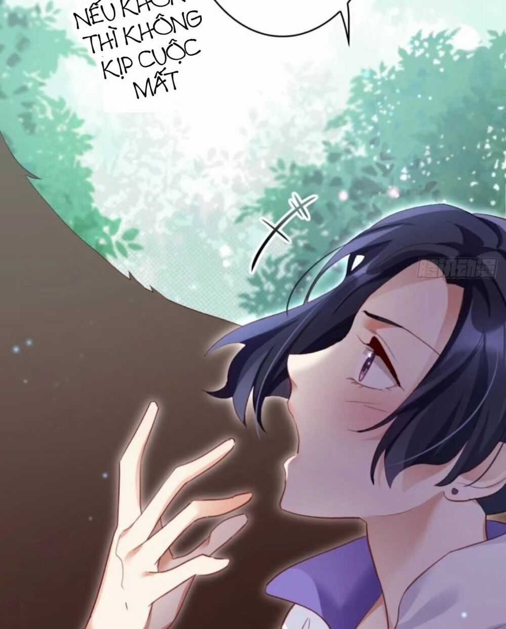 Ác Nữ Vi Đế Chapter 34 trang 28