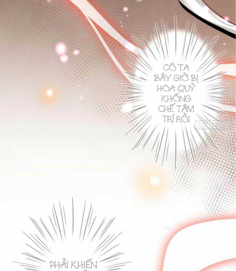 Ác Nữ Vi Đế Chapter 34 trang 3