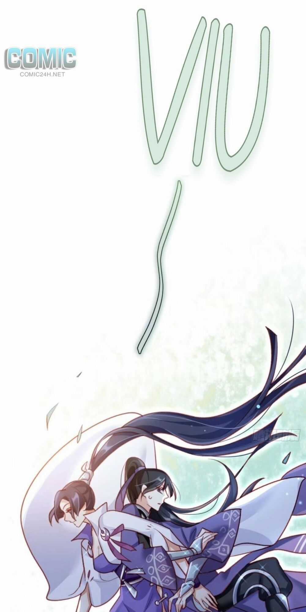 Ác Nữ Vi Đế Chapter 34 trang 31