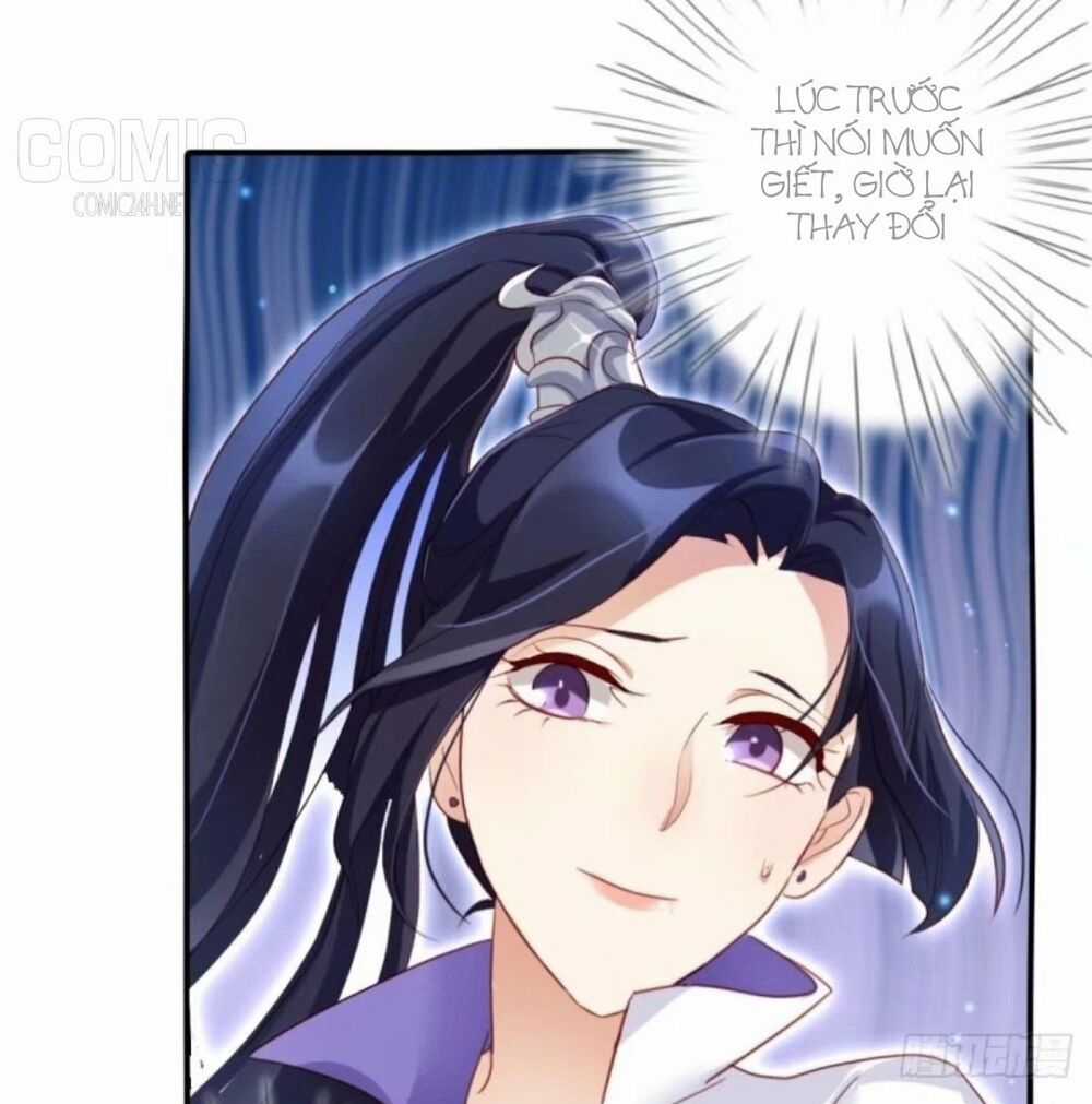 Ác Nữ Vi Đế Chapter 34 trang 35