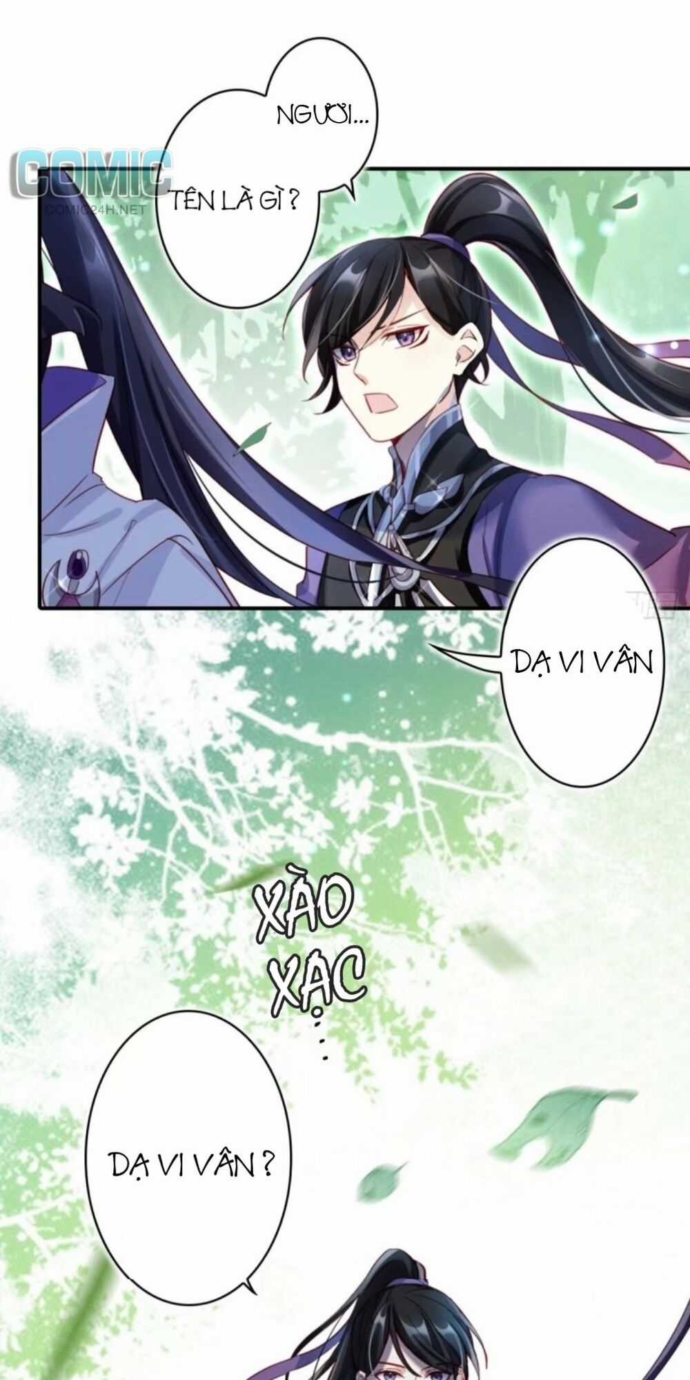 Ác Nữ Vi Đế Chapter 34 trang 40