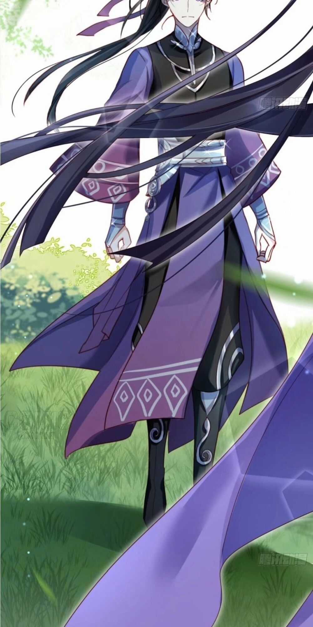 Ác Nữ Vi Đế Chapter 34 trang 41