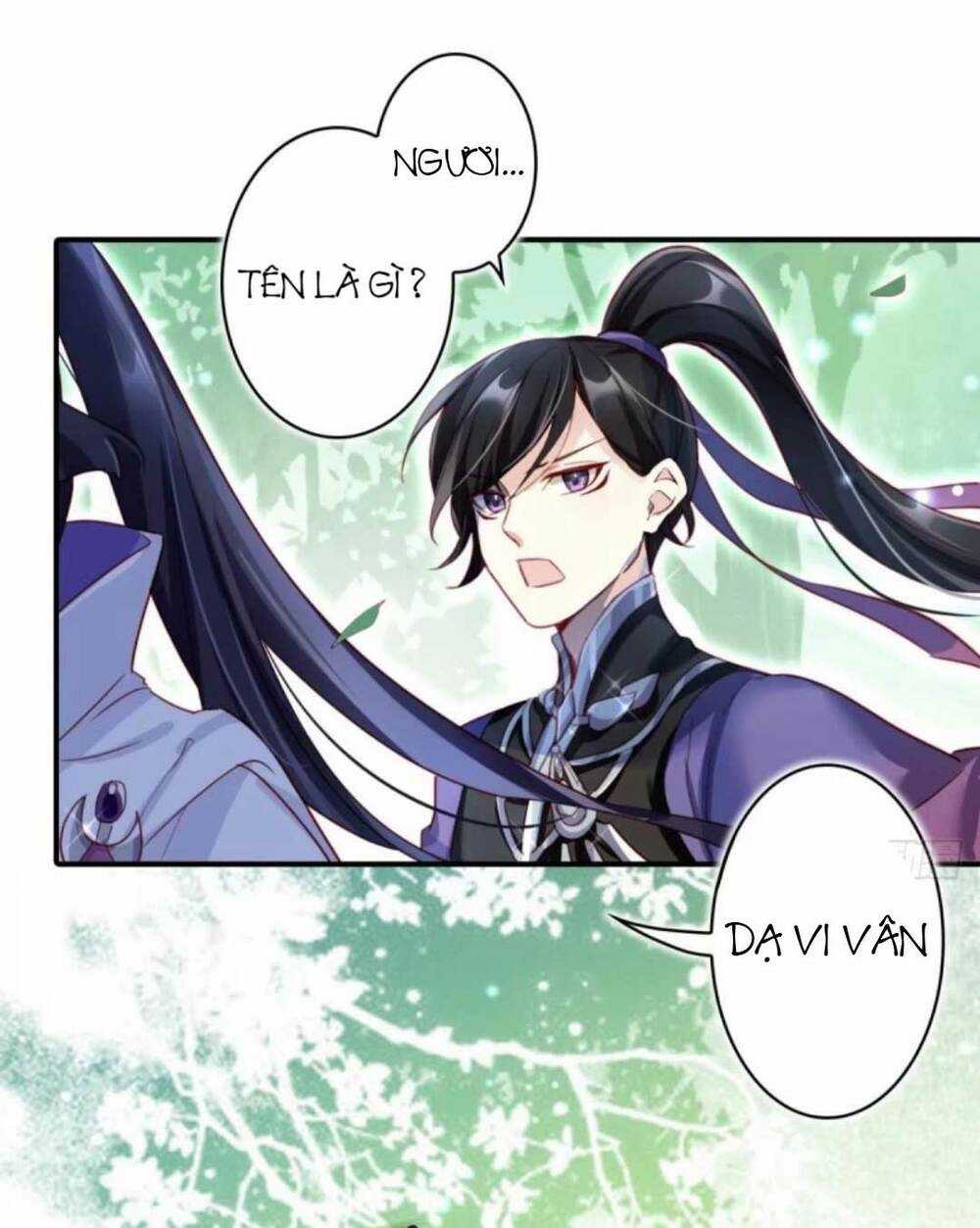 Ác Nữ Vi Đế Chapter 34 trang 44