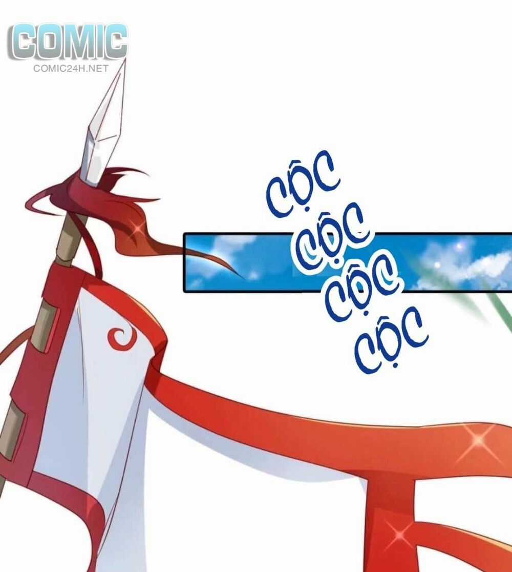 Ác Nữ Vi Đế Chapter 34 trang 49