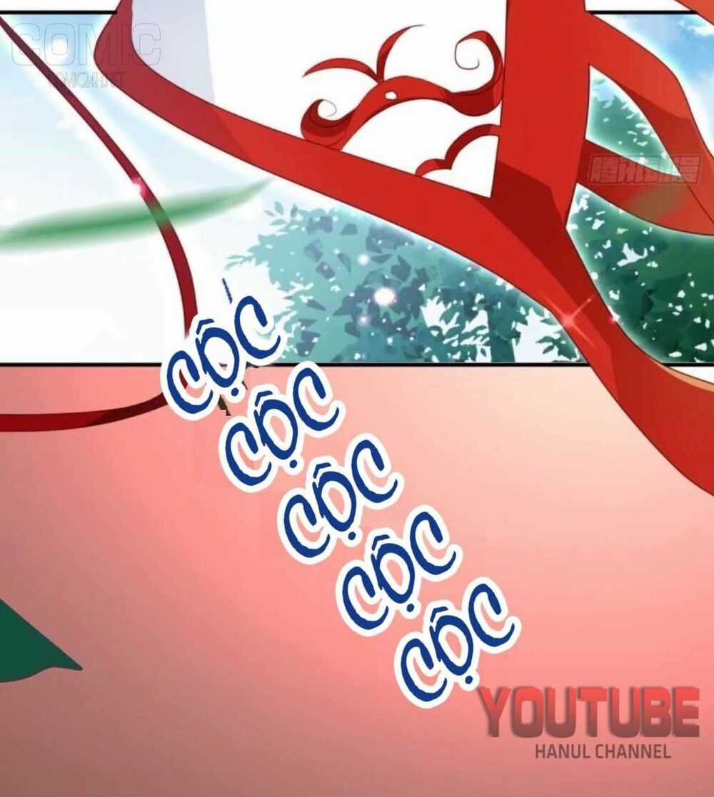 Ác Nữ Vi Đế Chapter 34 trang 50