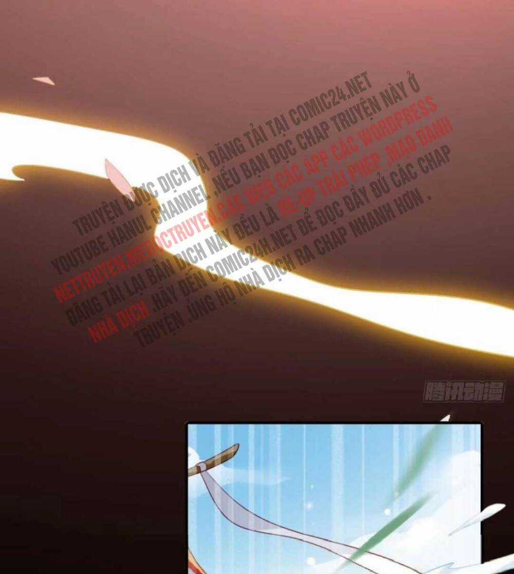 Ác Nữ Vi Đế Chapter 34 trang 51