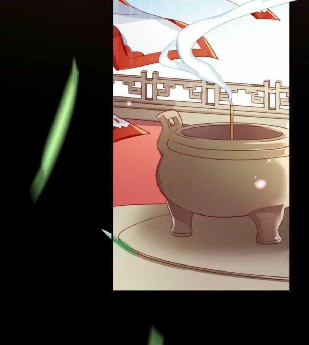 Ác Nữ Vi Đế Chapter 34 trang 52