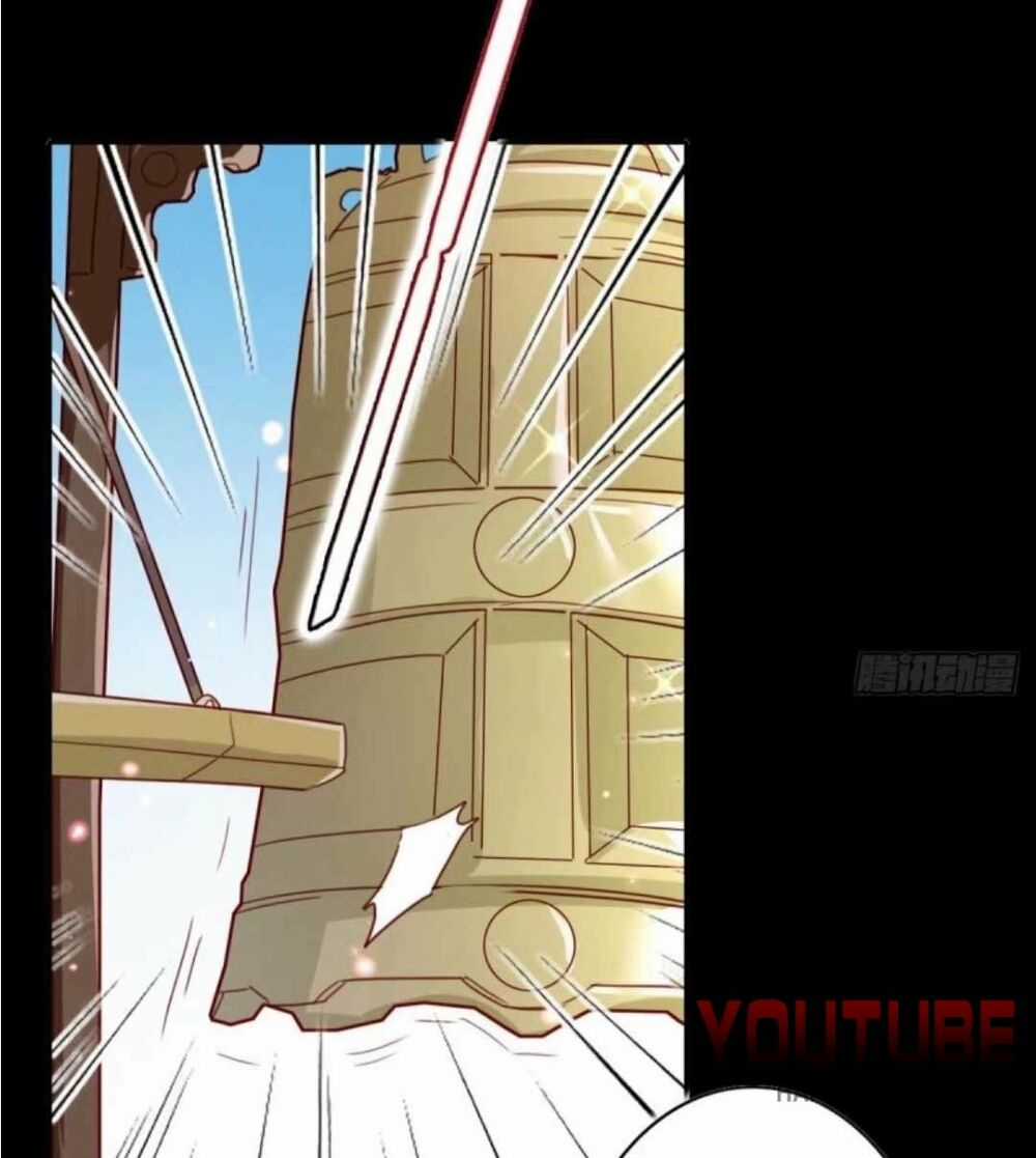 Ác Nữ Vi Đế Chapter 34 trang 54