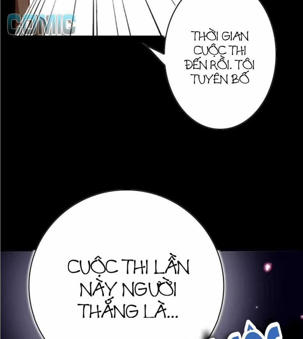 Ác Nữ Vi Đế Chapter 34 trang 55