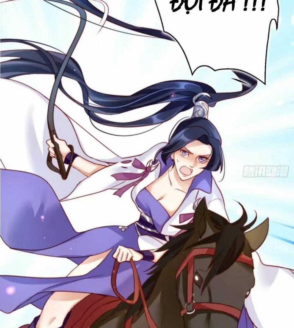Ác Nữ Vi Đế Chapter 34 trang 57
