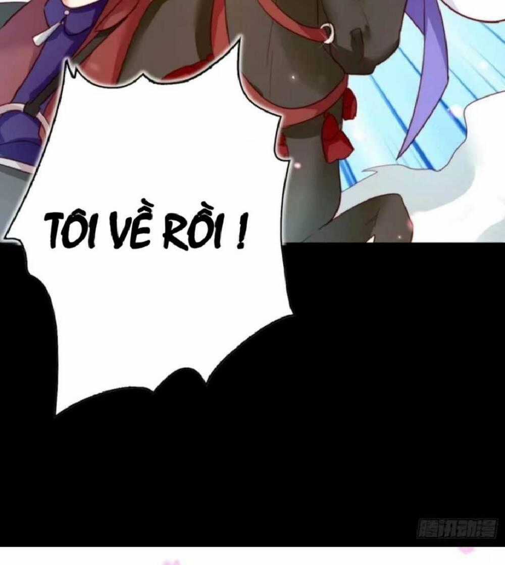 Ác Nữ Vi Đế Chapter 34 trang 58