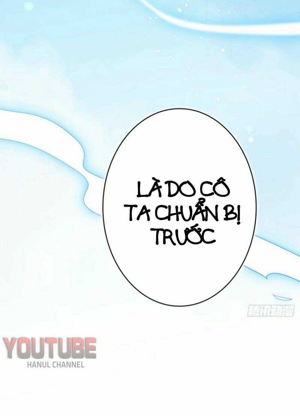 Ác Nữ Vi Đế Chapter 35 trang 14