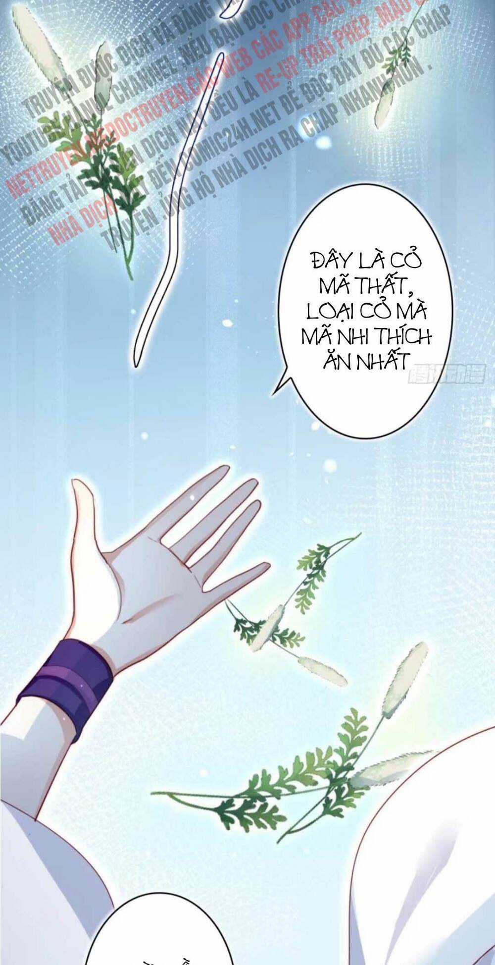 Ác Nữ Vi Đế Chapter 35 trang 16