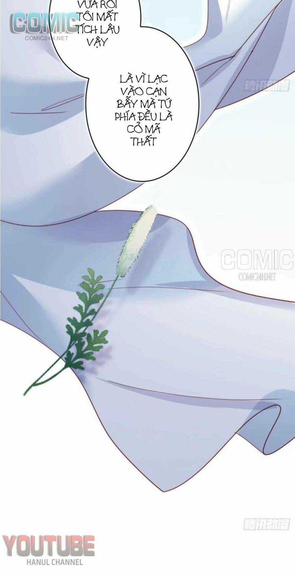 Ác Nữ Vi Đế Chapter 35 trang 17