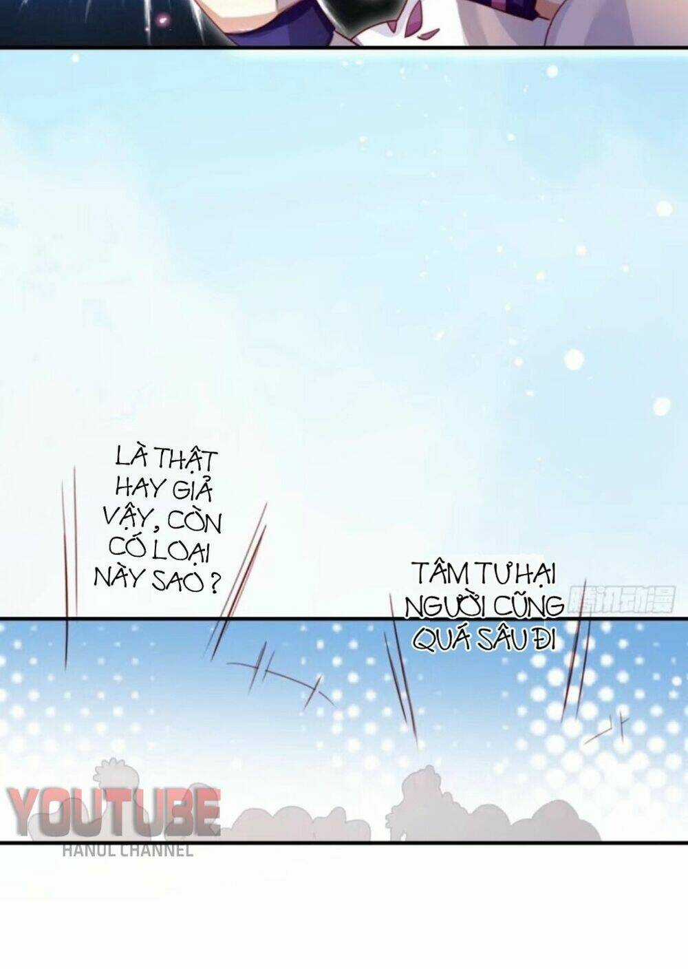 Ác Nữ Vi Đế Chapter 35 trang 20