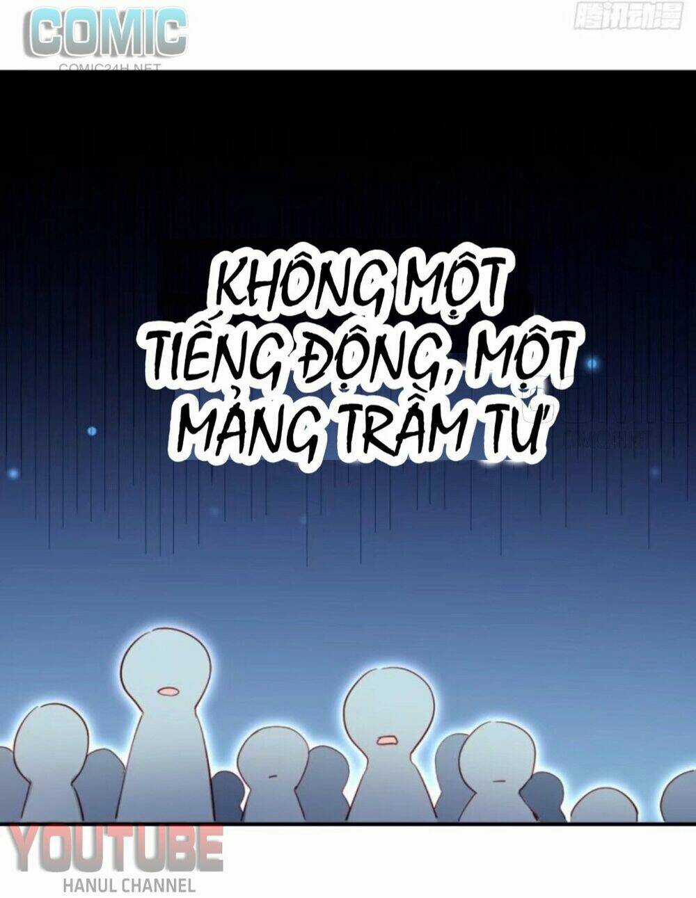 Ác Nữ Vi Đế Chapter 35 trang 22