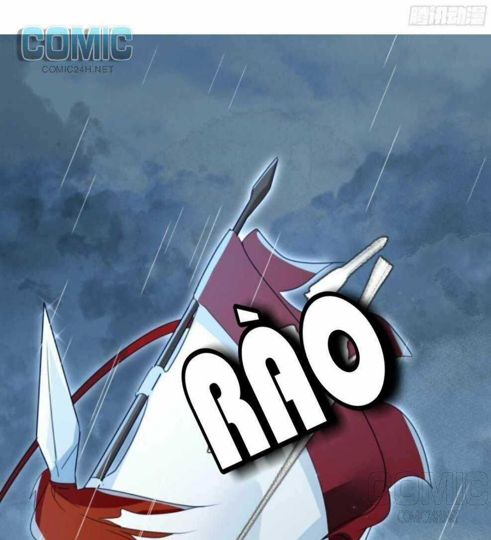 Ác Nữ Vi Đế Chapter 35 trang 24