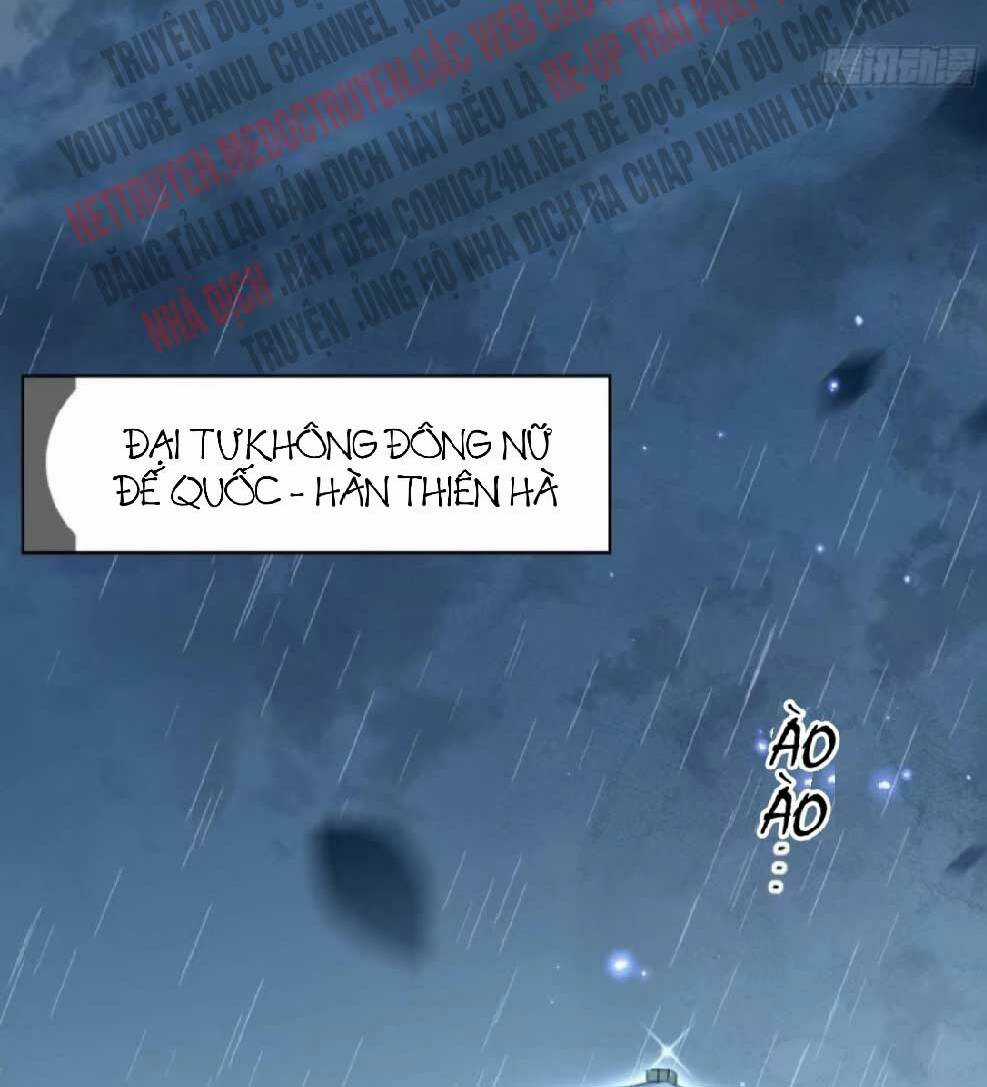 Ác Nữ Vi Đế Chapter 35 trang 27