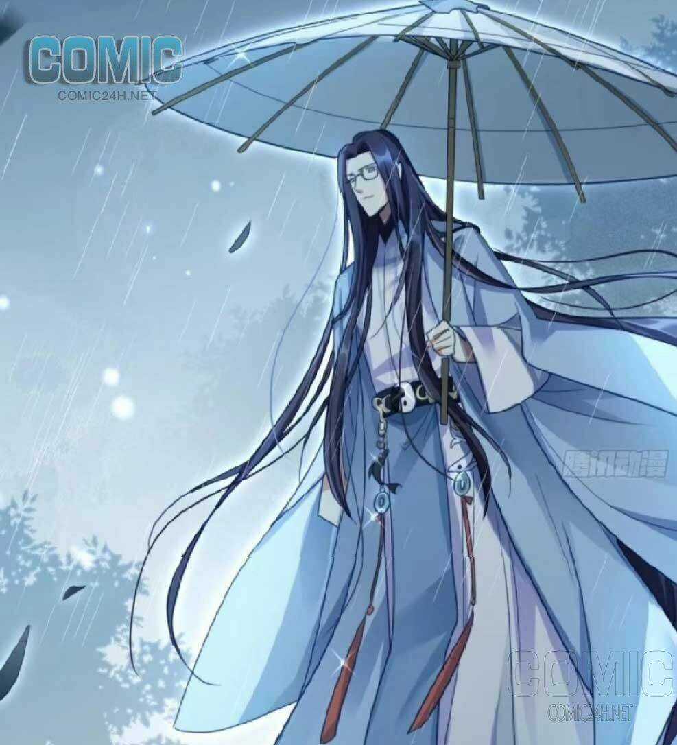 Ác Nữ Vi Đế Chapter 35 trang 28