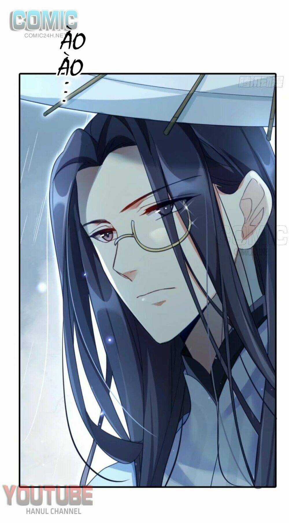 Ác Nữ Vi Đế Chapter 35 trang 30