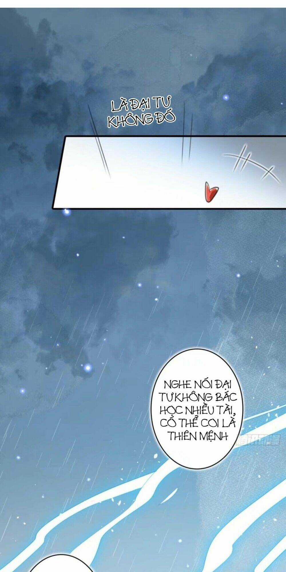 Ác Nữ Vi Đế Chapter 35 trang 31