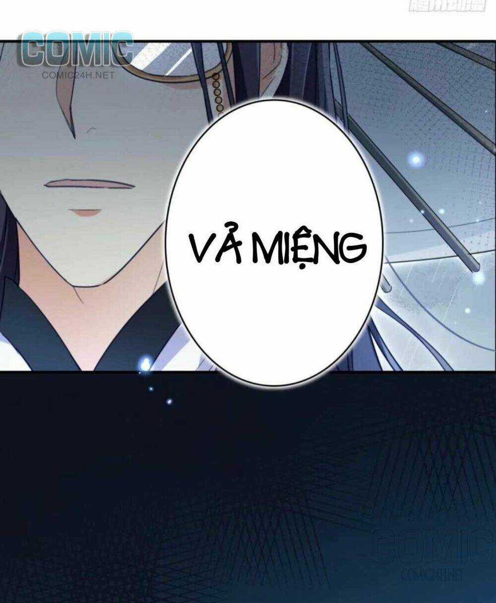 Ác Nữ Vi Đế Chapter 35 trang 37