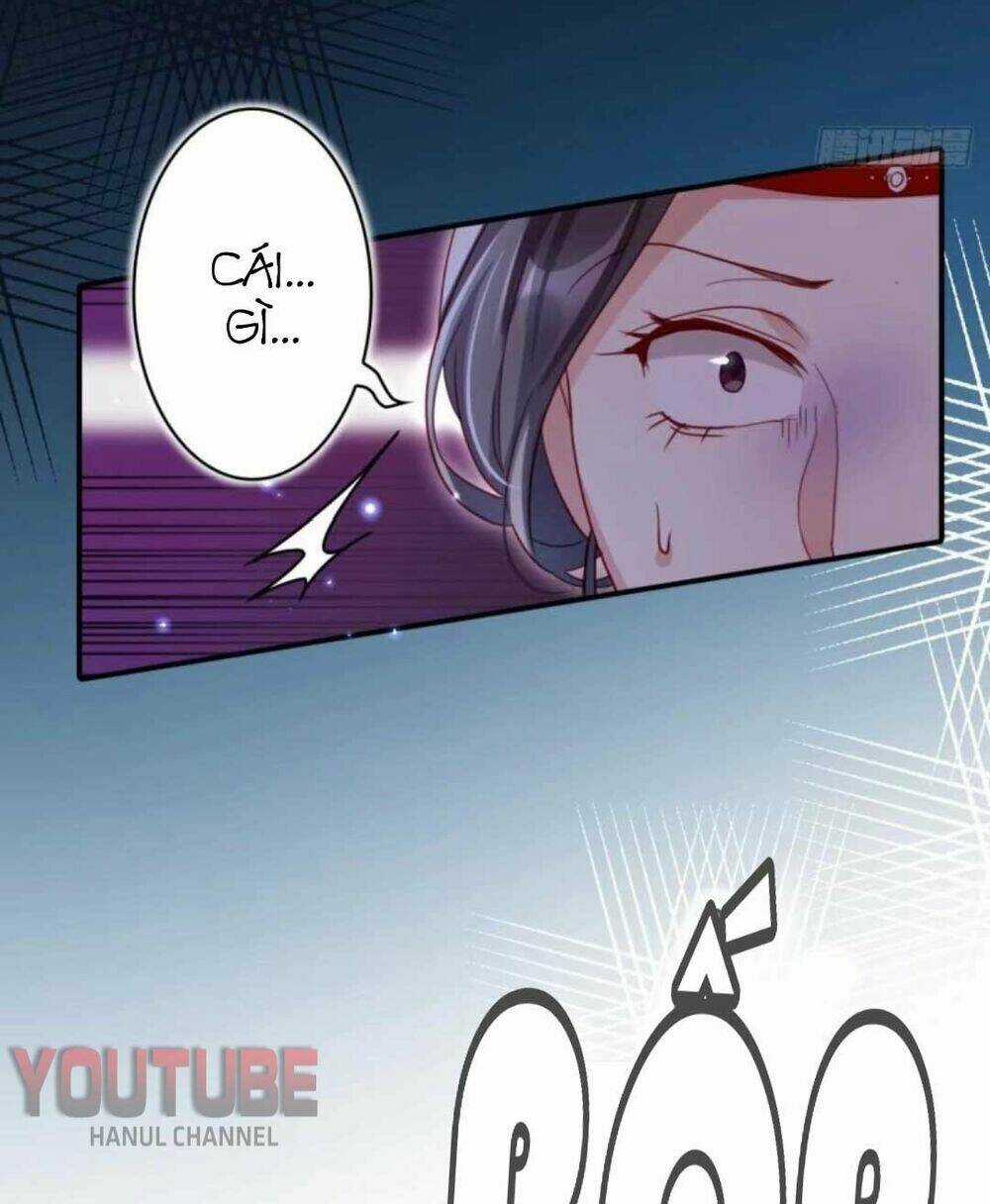 Ác Nữ Vi Đế Chapter 35 trang 38