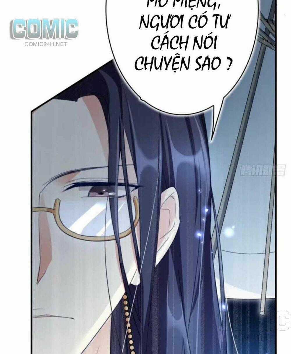 Ác Nữ Vi Đế Chapter 35 trang 41