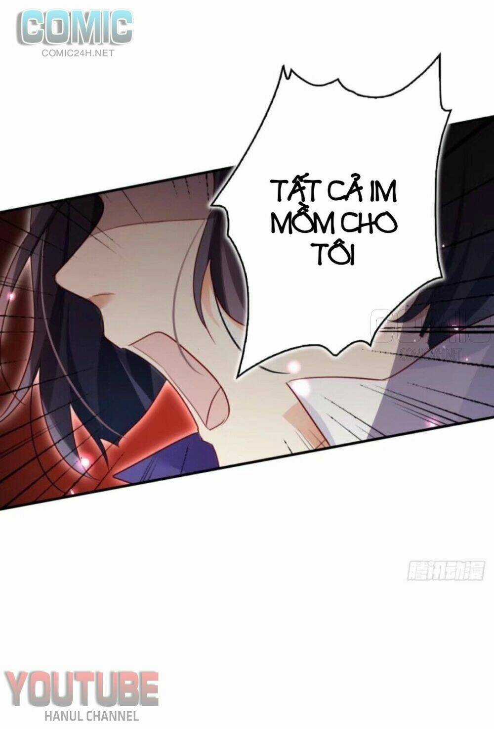 Ác Nữ Vi Đế Chapter 35 trang 7