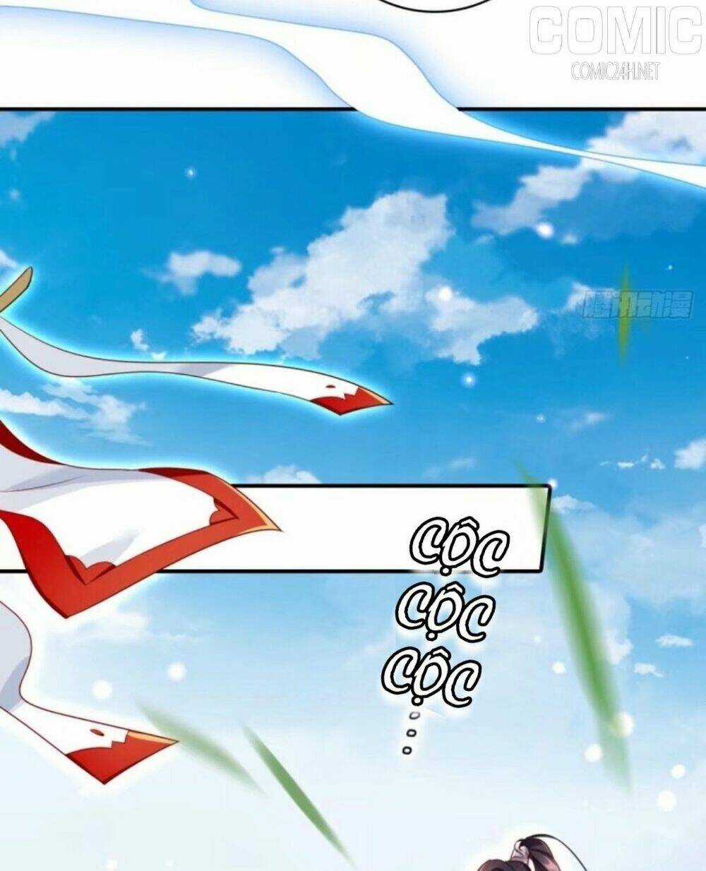 Ác Nữ Vi Đế Chapter 35 trang 9