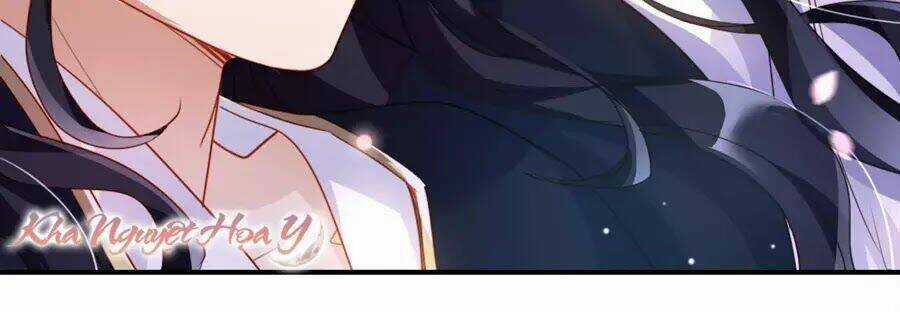 Ác Nữ Vi Đế Chapter 4 trang 12