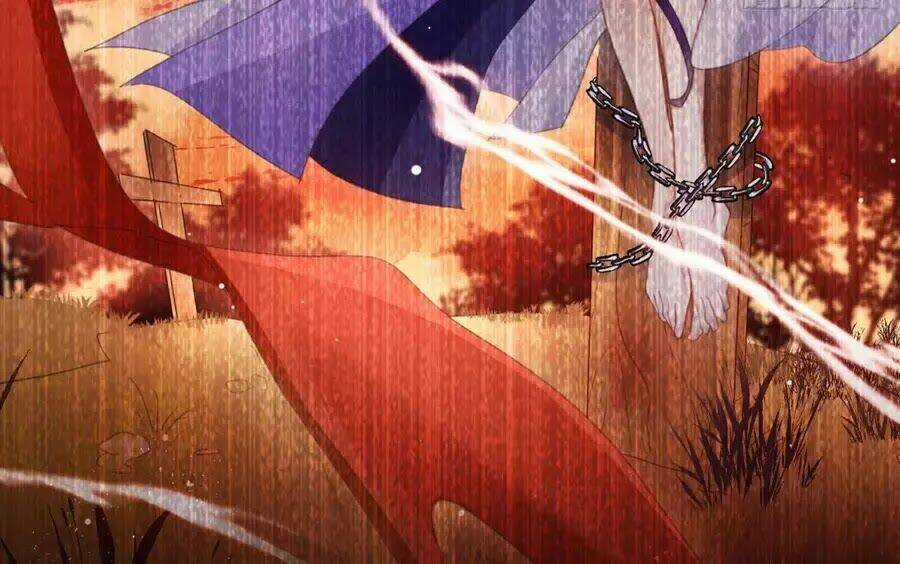 Ác Nữ Vi Đế Chapter 4 trang 21