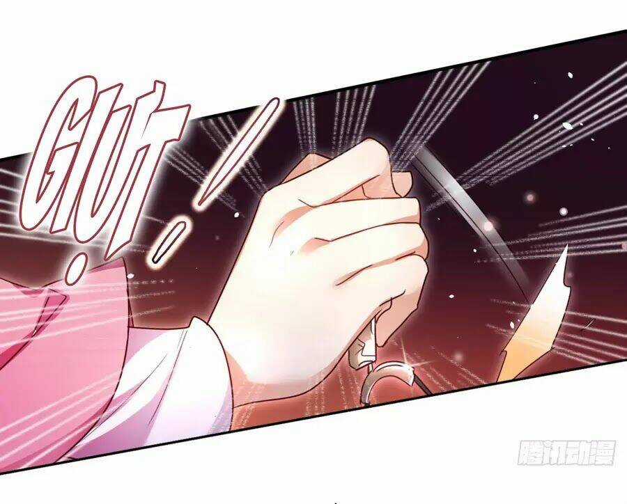 Ác Nữ Vi Đế Chapter 4 trang 24