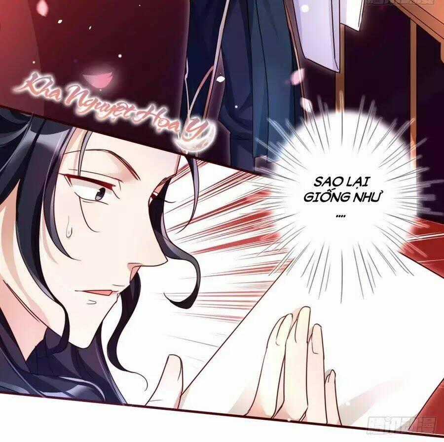 Ác Nữ Vi Đế Chapter 4 trang 38