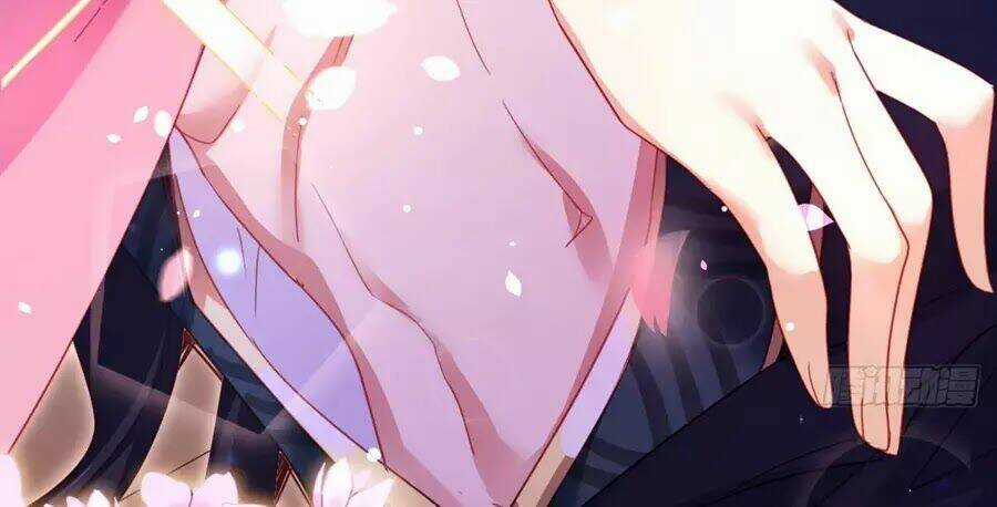 Ác Nữ Vi Đế Chapter 4 trang 8