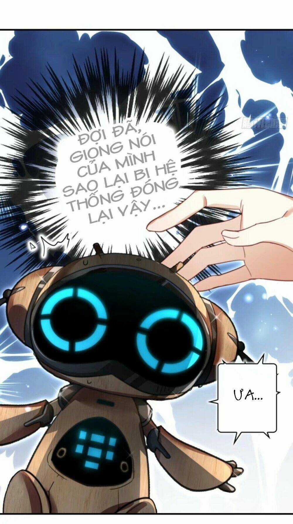 Ác Nữ Vi Đế Chapter 45 trang 13