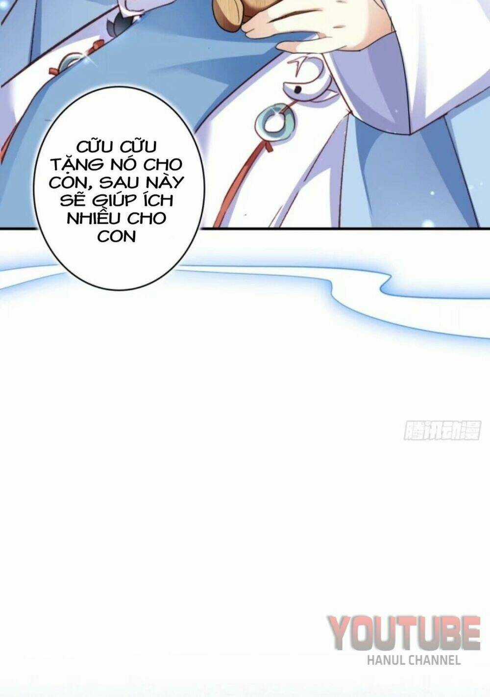 Ác Nữ Vi Đế Chapter 45 trang 16